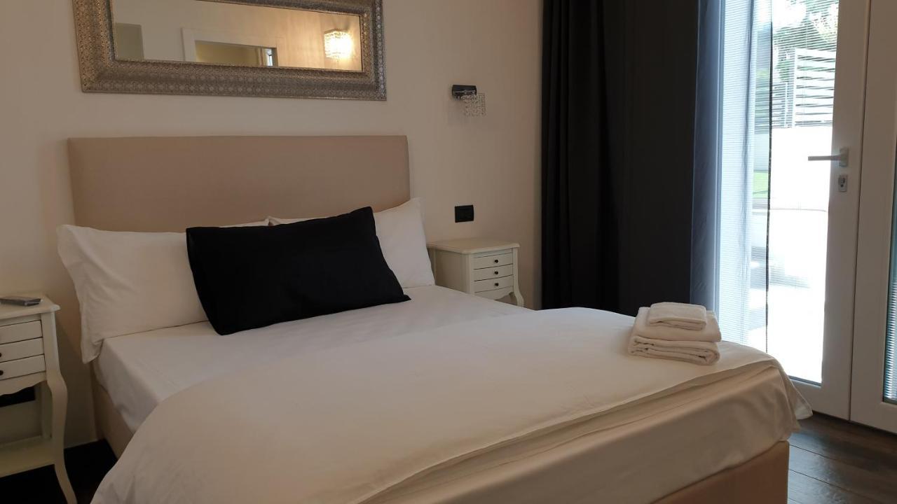 Ca Bianca Hotell Montiano  Eksteriør bilde
