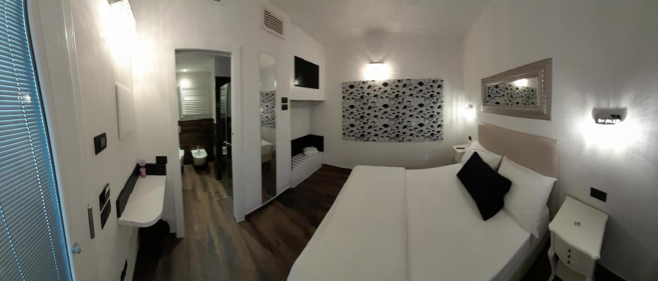 Ca Bianca Hotell Montiano  Eksteriør bilde